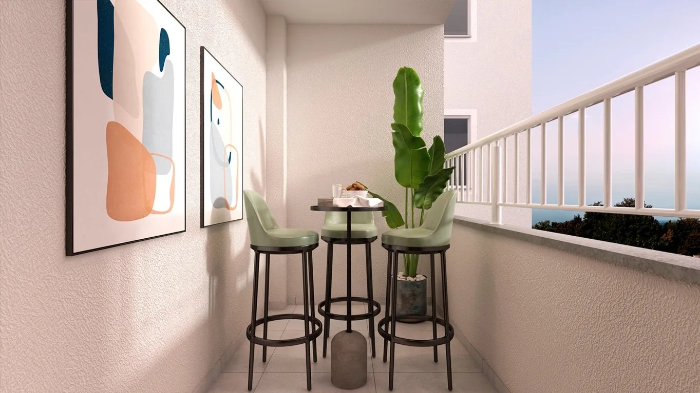  Residencial Mata das Carnaúbas - Foto 7