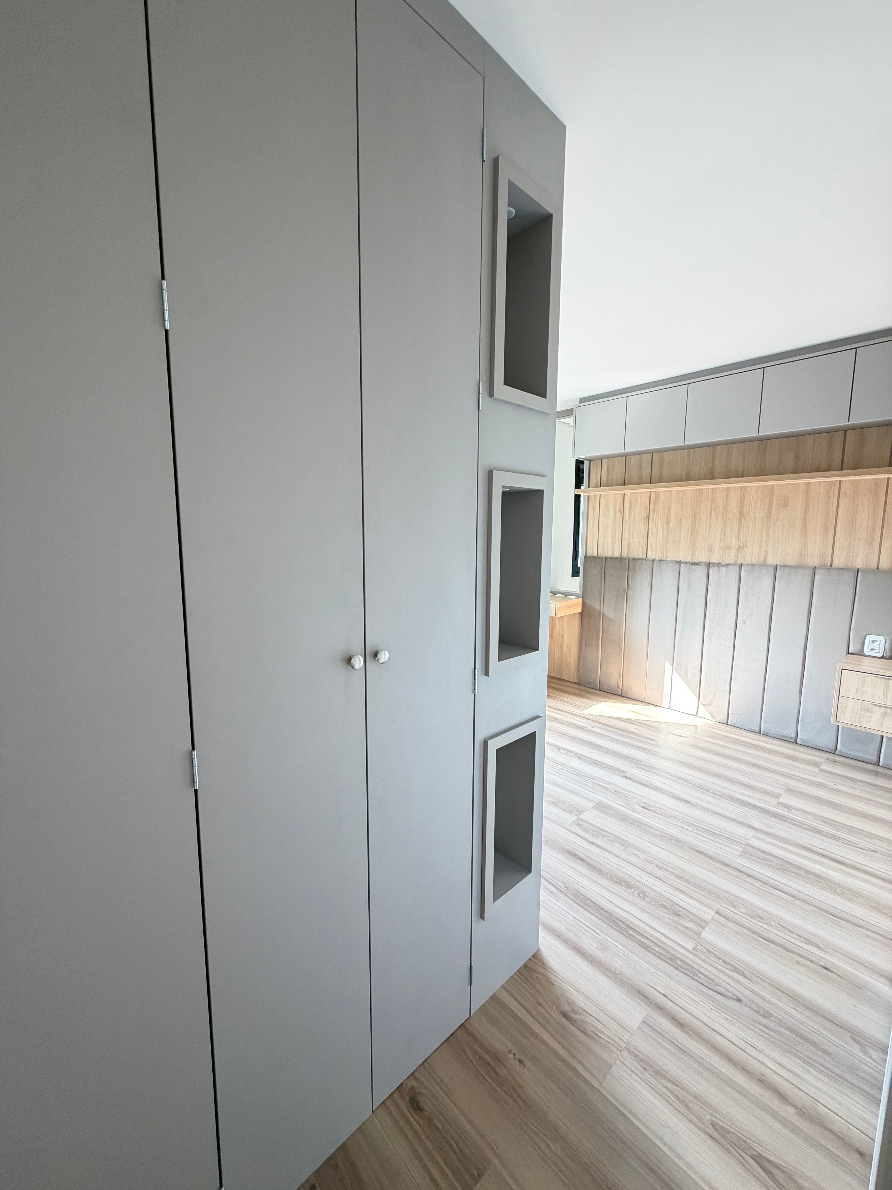 Apartamento no Residencial Da Vinci, foto 14