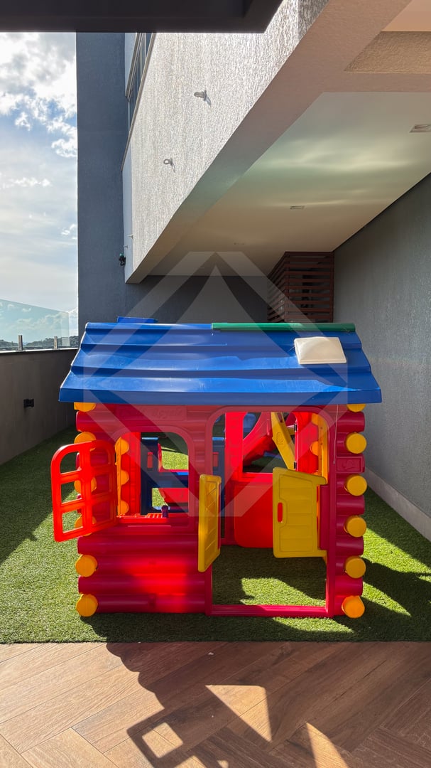 Residencial Reserva Urbana — foto 29