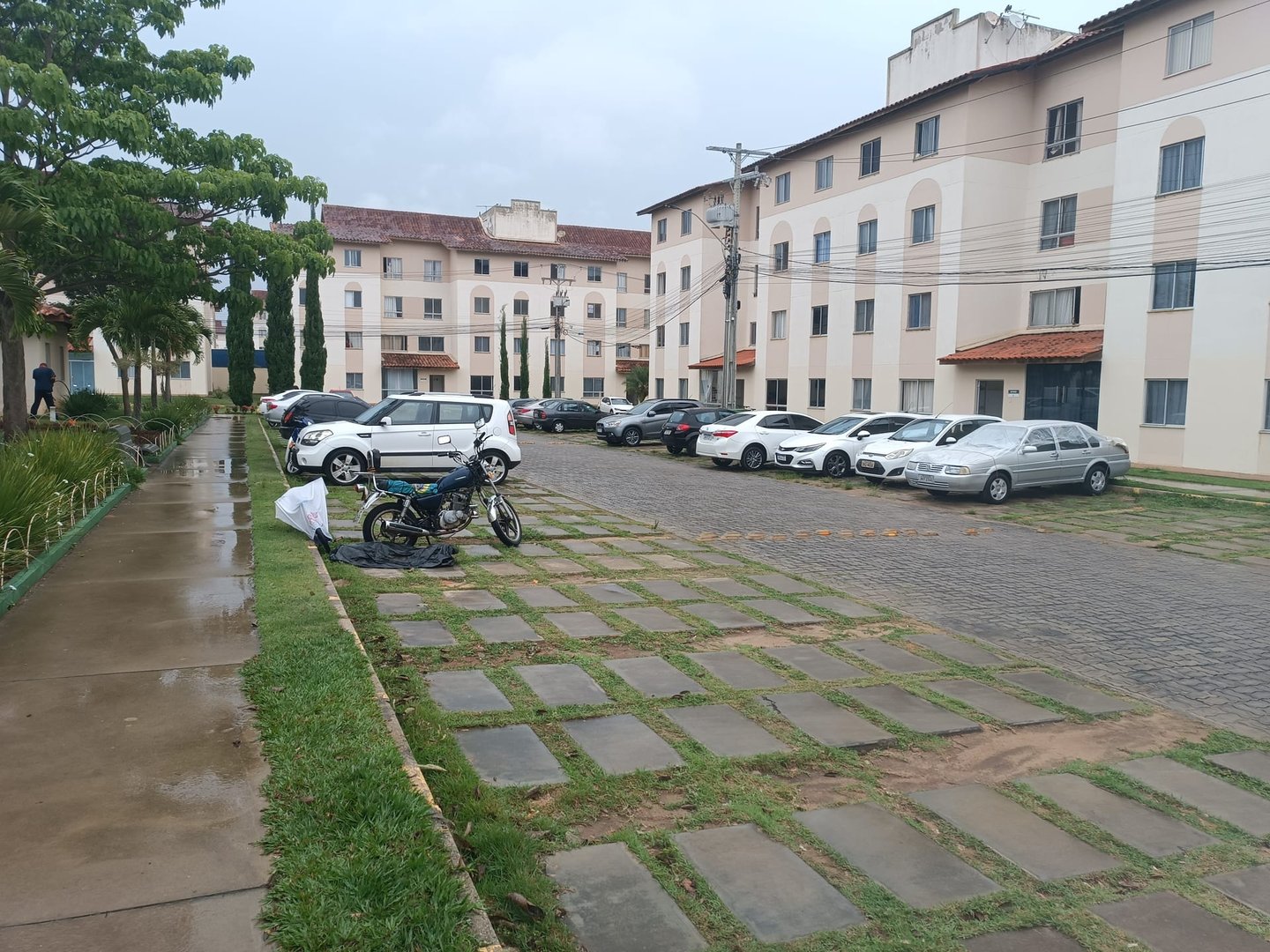 Apto de 2/4  para locação - Bairro Felícia - Foto 23