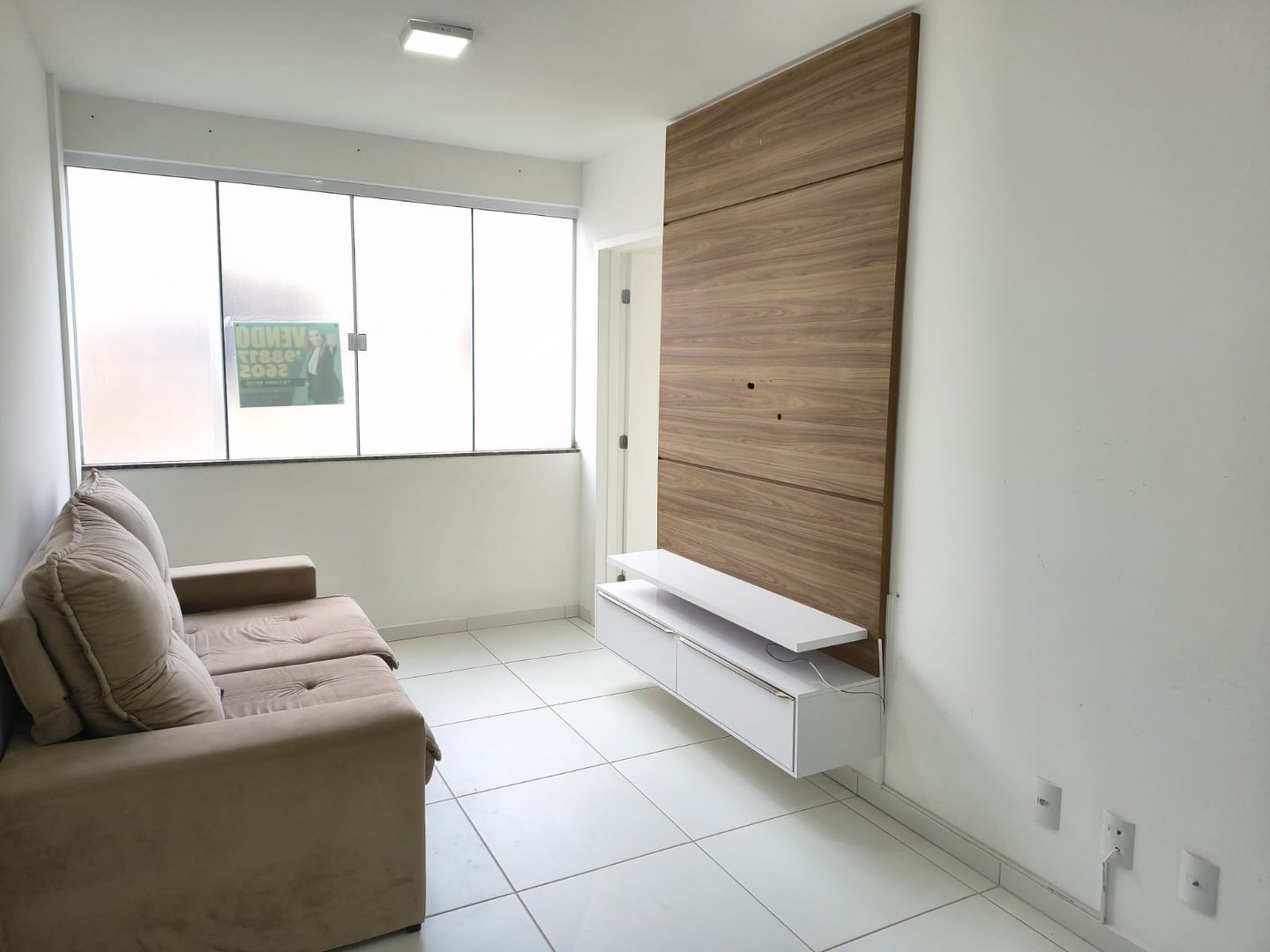 Apartamento à venda - Bairro Boa vista