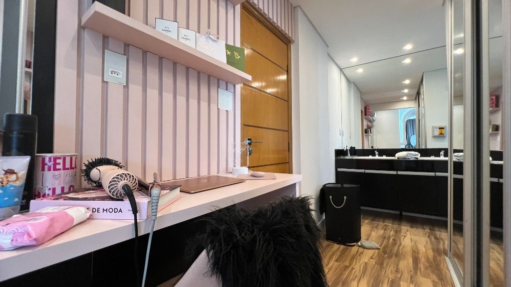 Cobertura com 3 dormitórios à venda, 257 m² por R$ 3.200.000,00 - Canto do Forte - Praia Grande/SP — foto 43