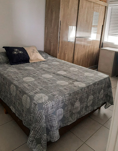 Apartamento no Residencial Aurora com 2 dormitórios - Foto 6