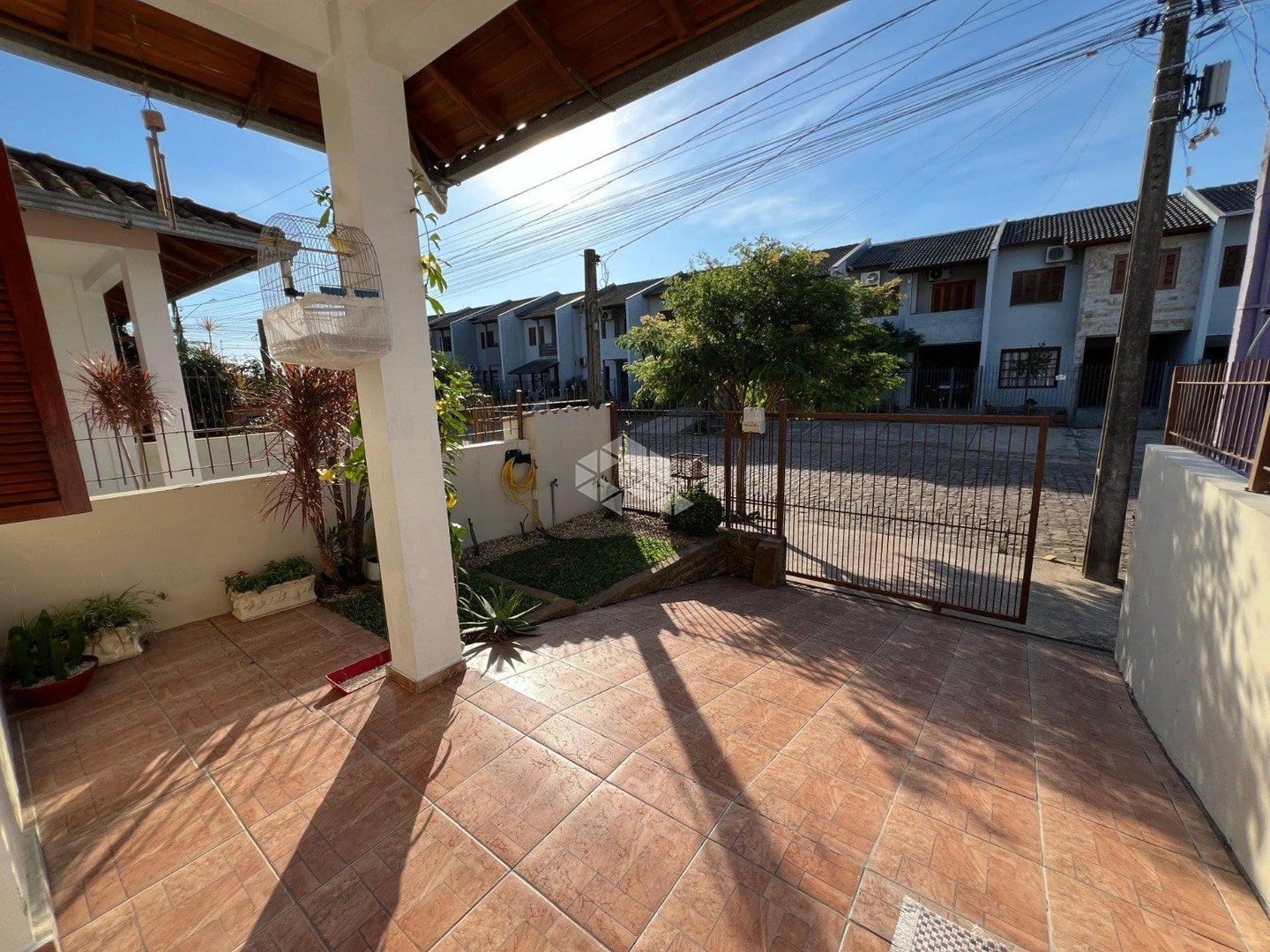 Casa duplex - Foto 16