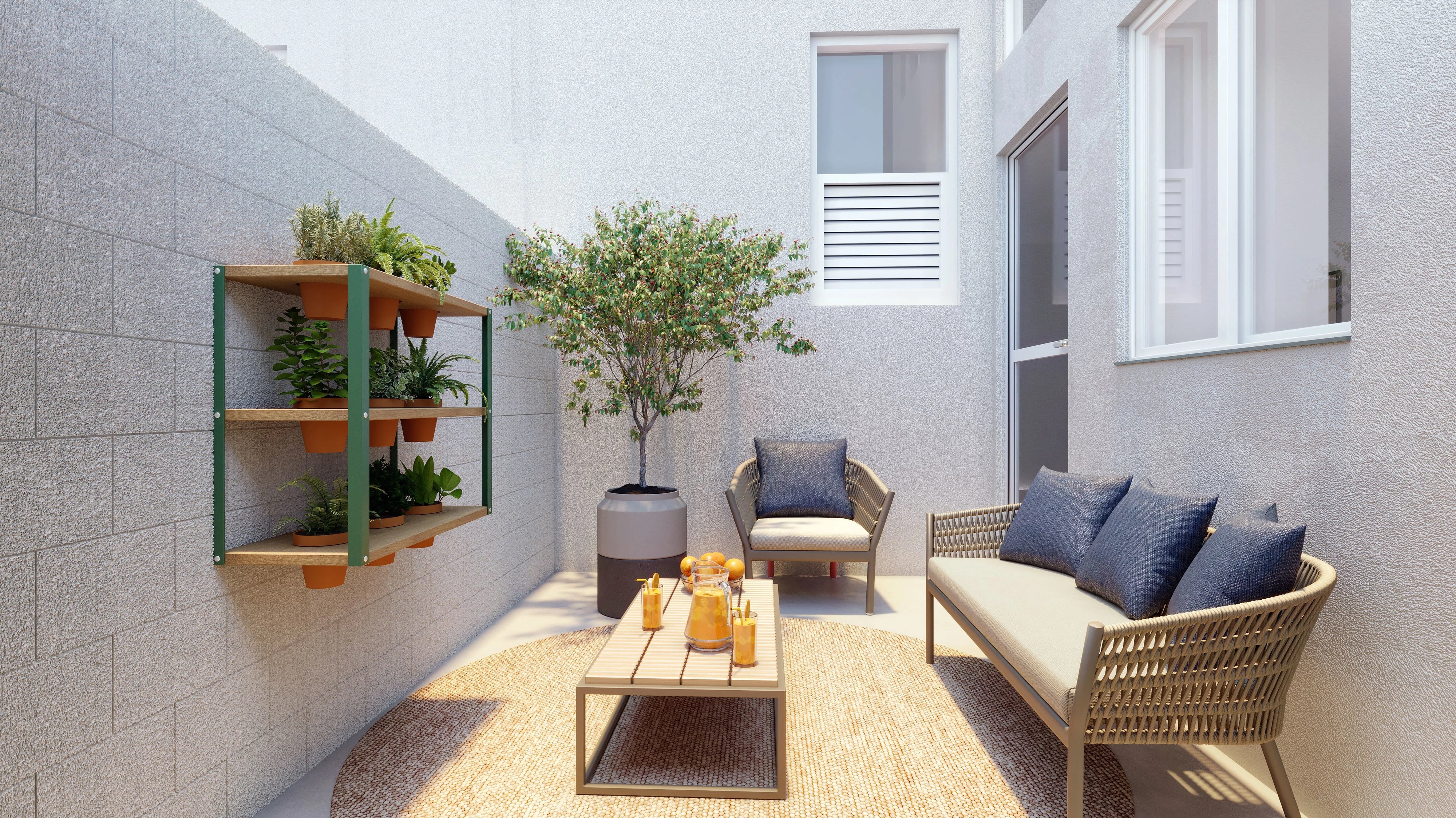 Residencial Benissa - Foto 6