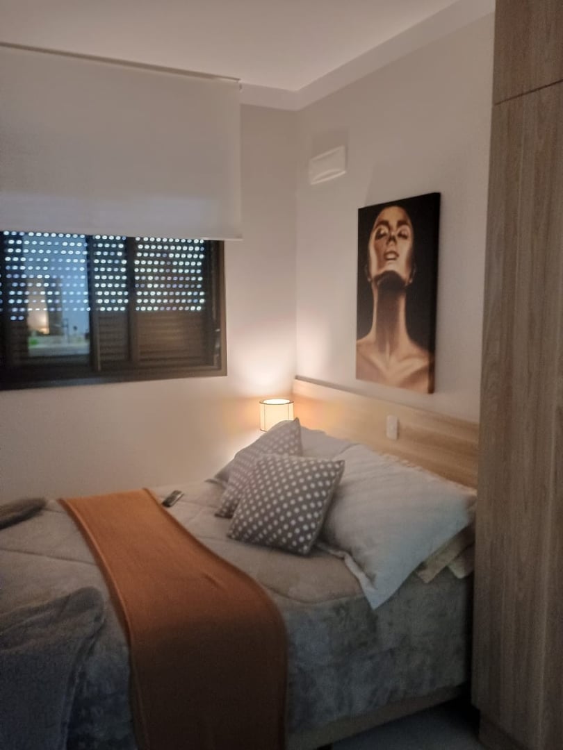 Apartamento com 2 dormitórios para venda no Centro. - Foto 16