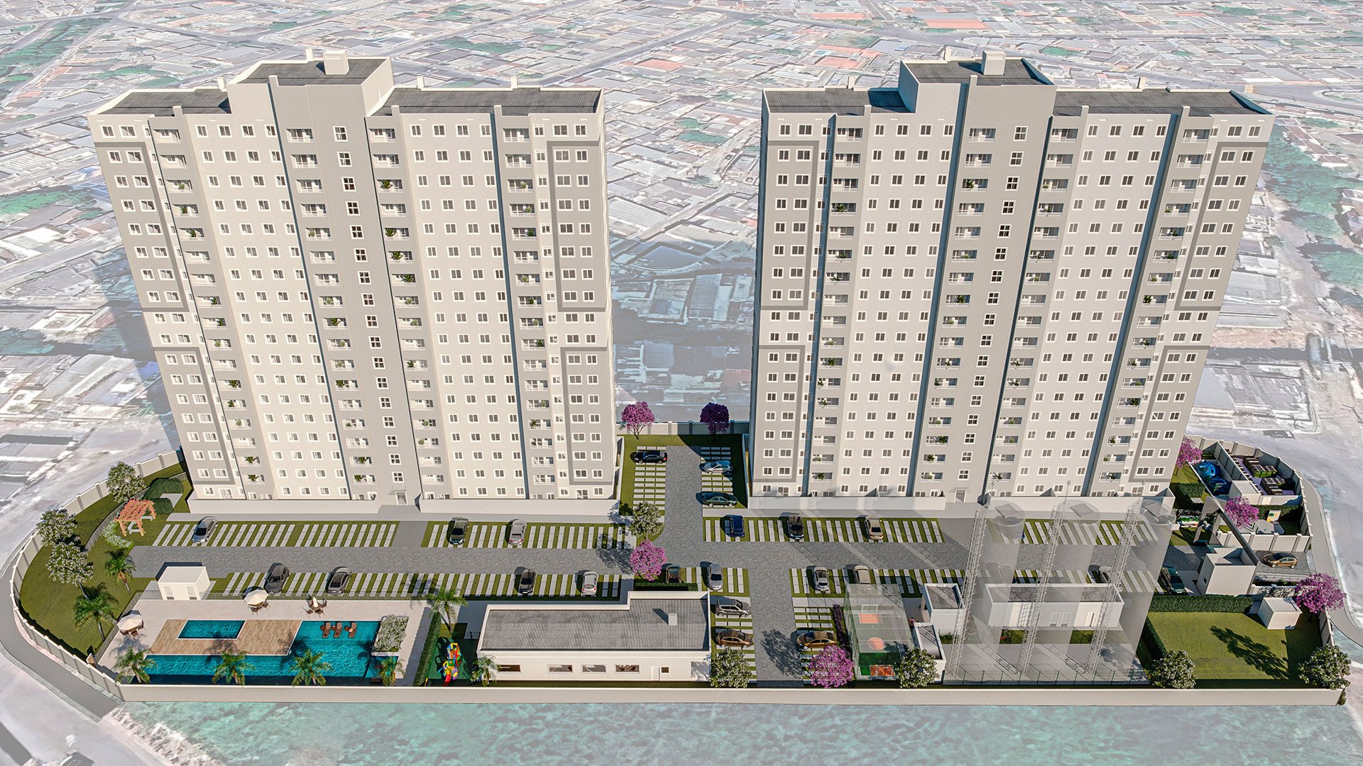 Residencial Paineiras, foto 16