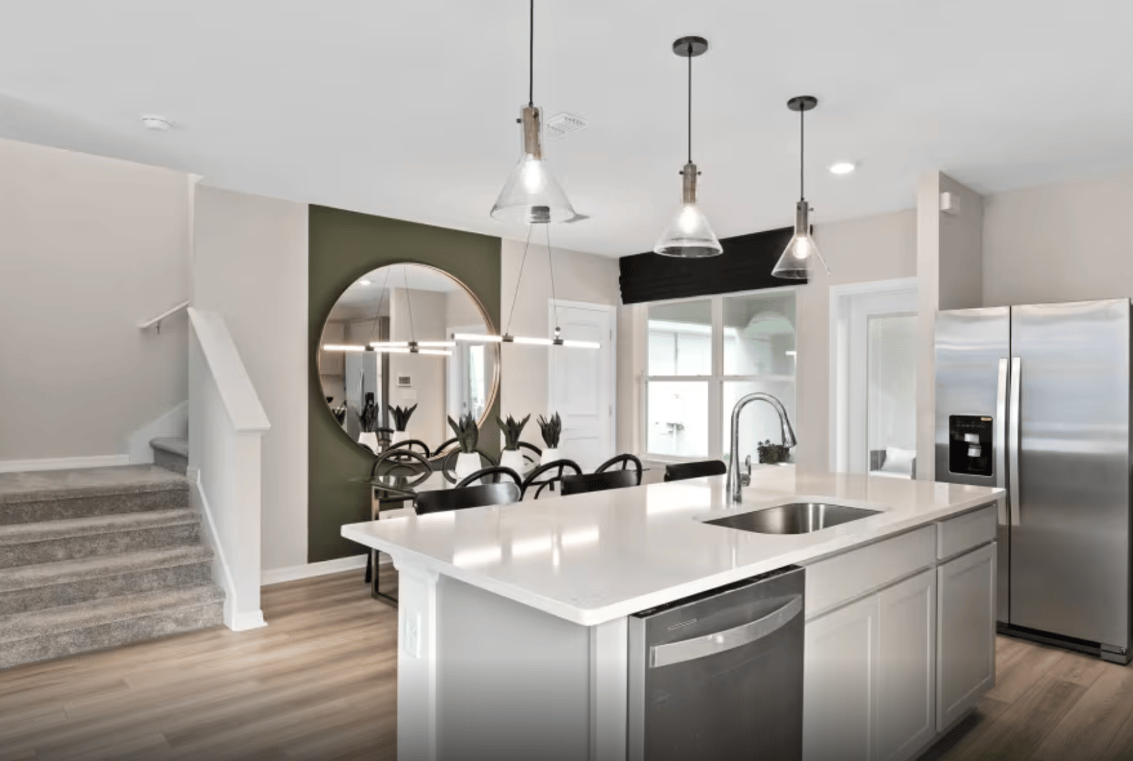 THE LANDINGS AT IVE OAK LAKE — foto 7
