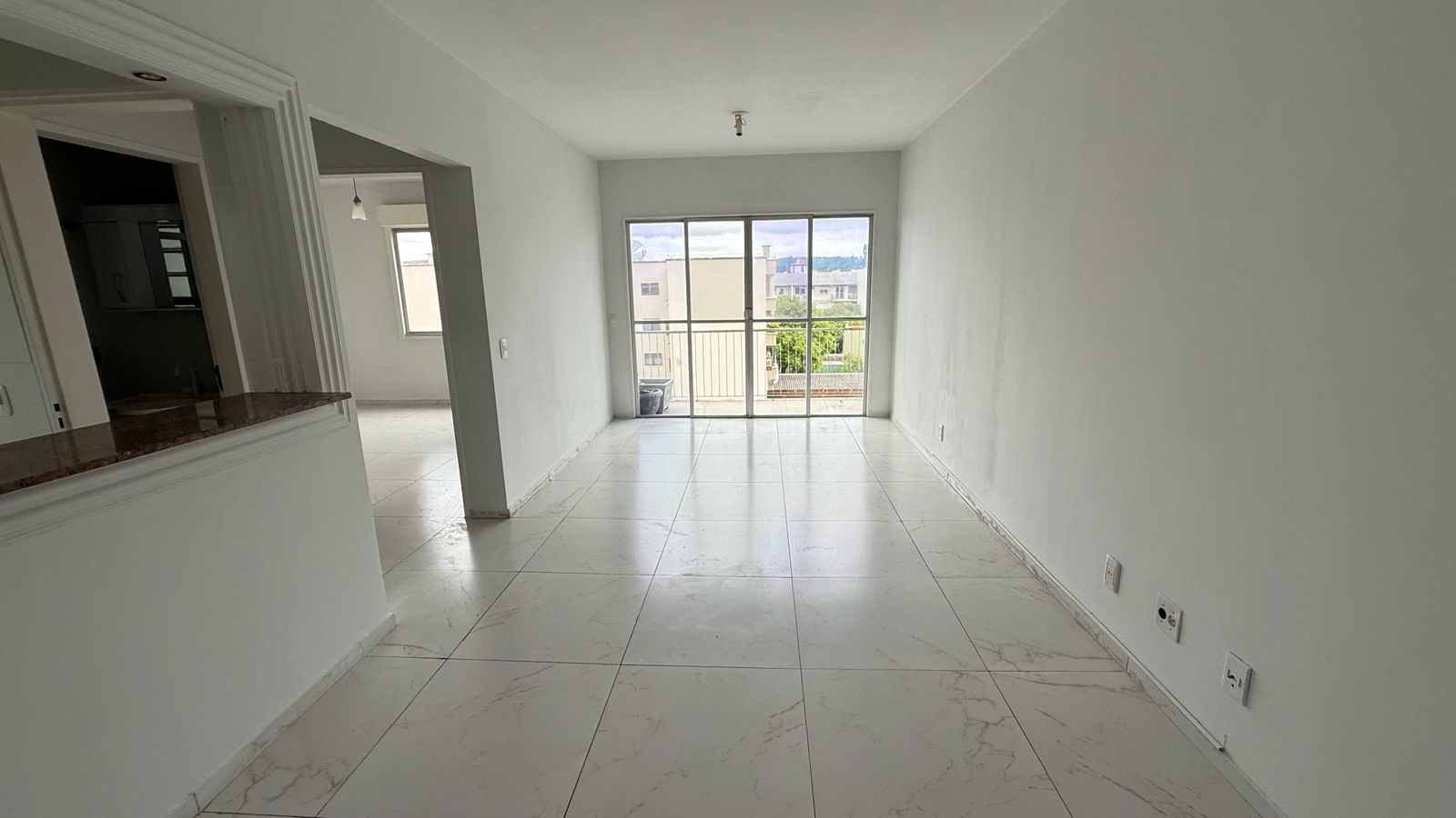 Apartamento no Edifício Capri I - 1 dormitório - Foto 8