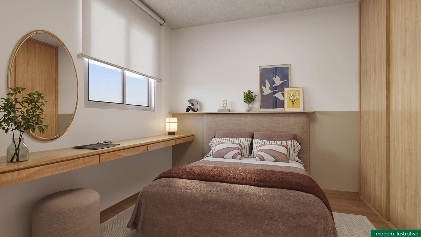 Residencial Tibre, foto 8