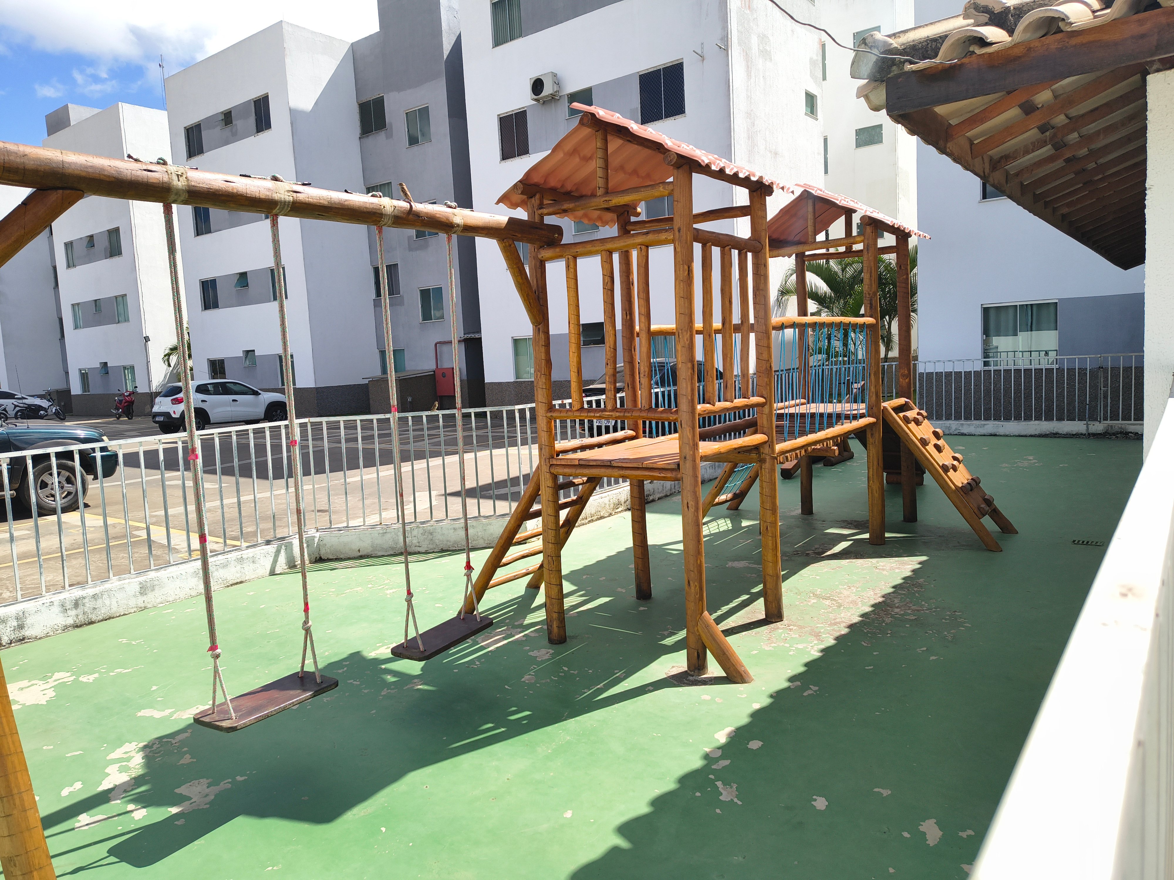 Apto de 3/4 á venda - Ibirapuera  - Foto 13