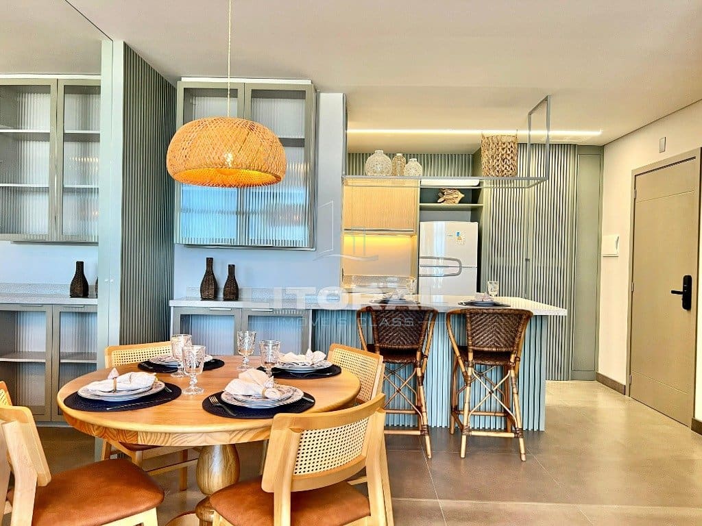 Apartamento 1 Dormitório - Livin Resort House - Foto 6