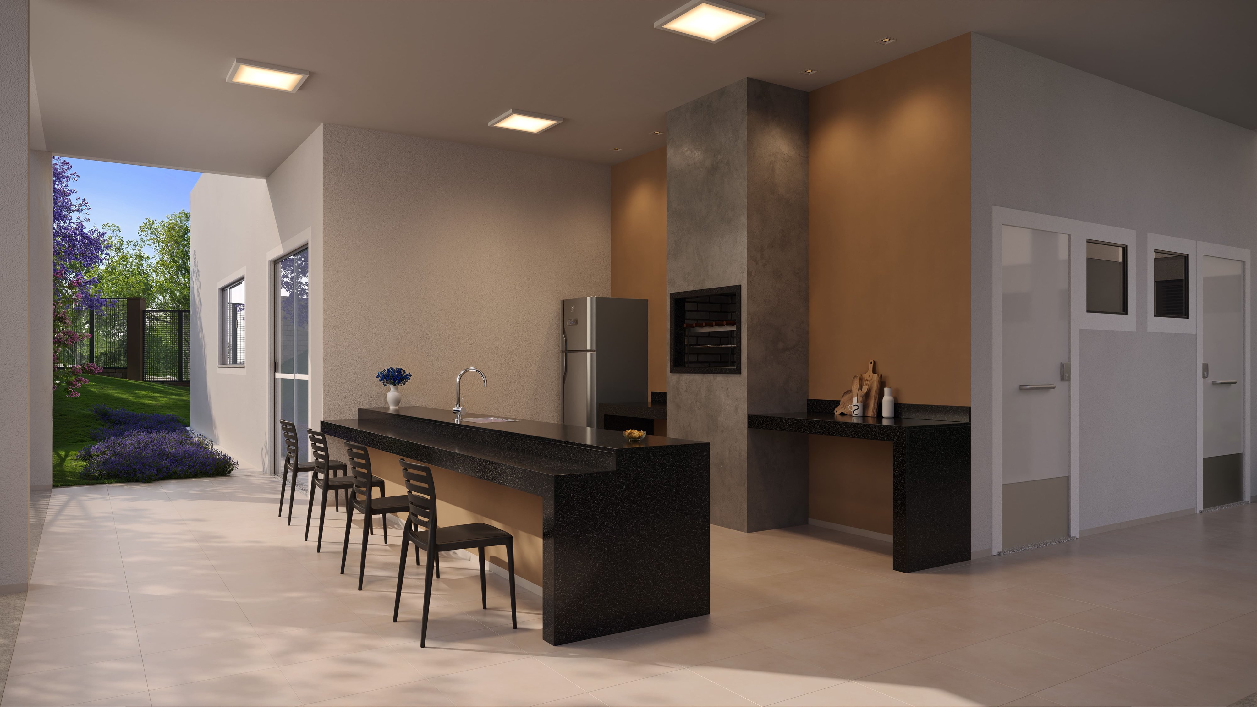 Residencial Nascente Pico dos Marins, foto 2
