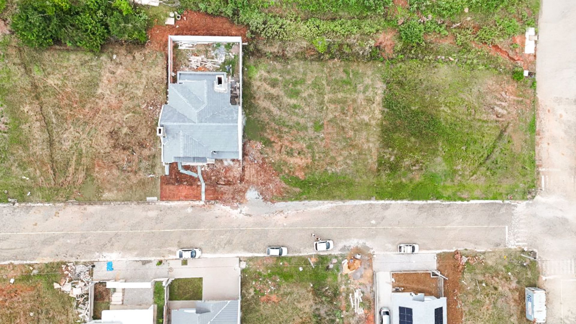 Terreno no Loteamento Sol Poente com 312 MT² - Foto 6