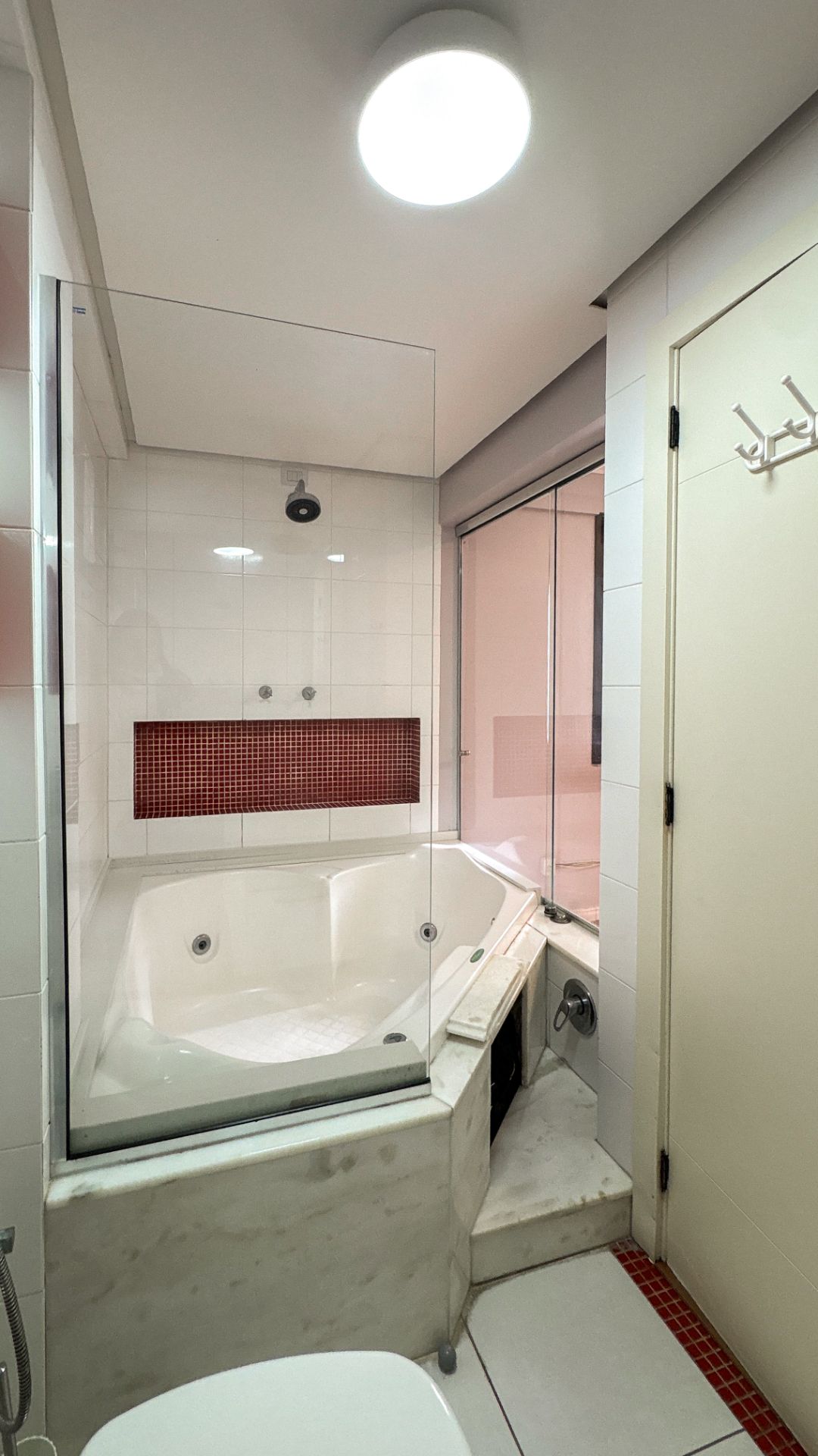 Apartamento 3 dormitórios no Edifício Costa do Marfim - Foto 21