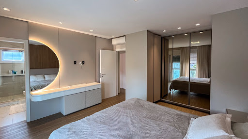 Apartamento no Koblenz com 3 dormitórios e Suíte - Foto 22