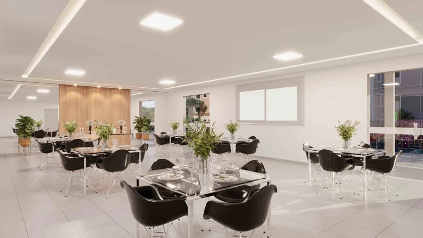 Residencial Conquista - Foto 7