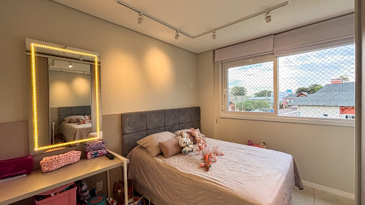 Apartamento à venda no Jardim Europa, 3 suítes, 141m² – Santa Cruz - Foto 21