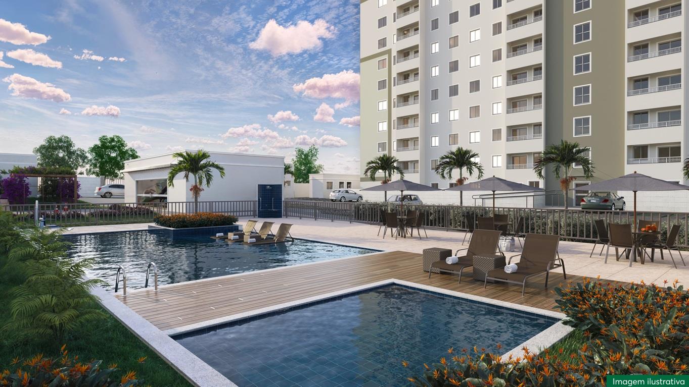 Residencial Mandacaru, foto 3