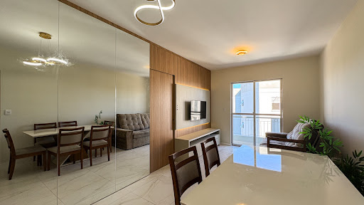 Apartamento no Higienópolis com 3 dormitórios e suíte 