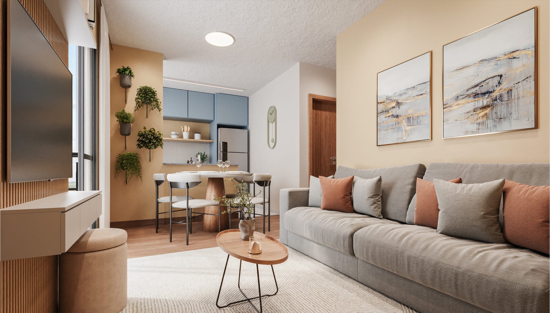 Residencial Parque Marista - Foto 12