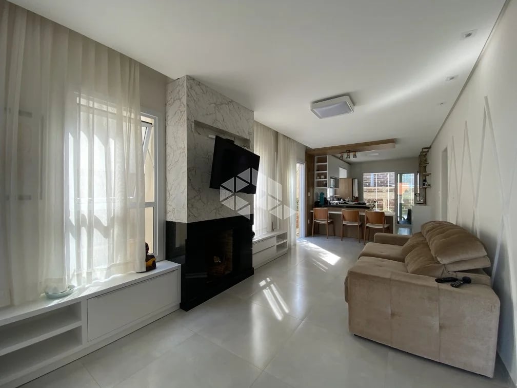 Casa no Arroio Grande. - Foto 15