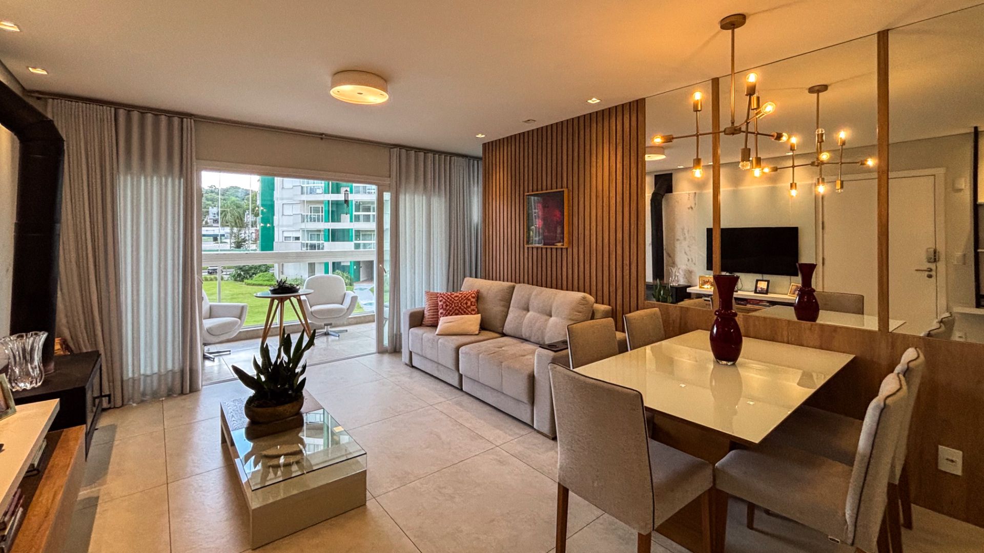 Apartamento à venda no Jardim Europa, 3 suítes, 141m² – Santa Cruz