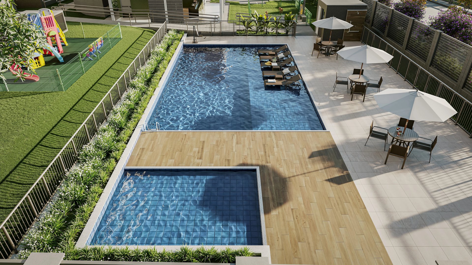 Residencial Villa Fiori - Foto 8