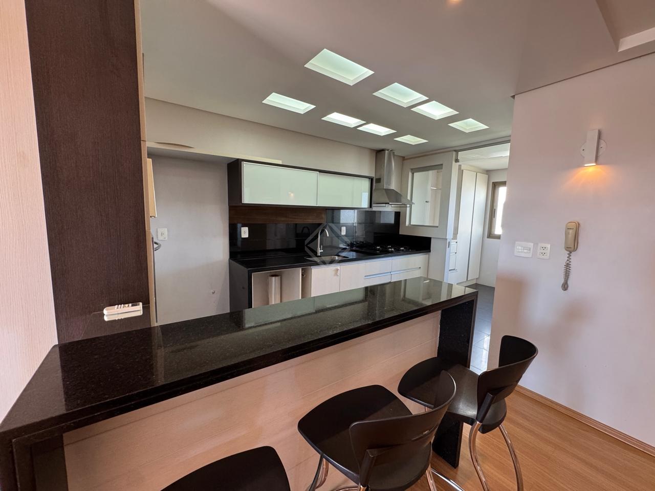 Apartamento Sanvitto — foto 14