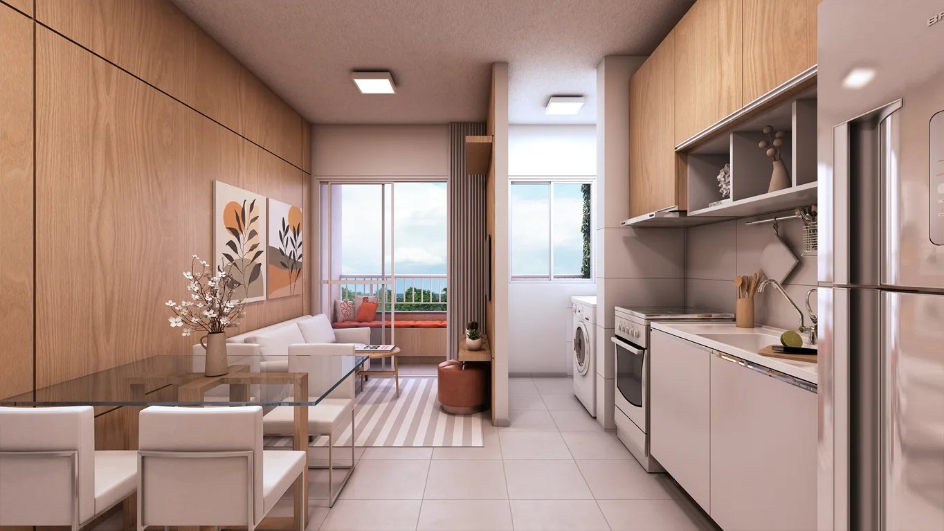 Residencial Torre do Mar - Foto 10