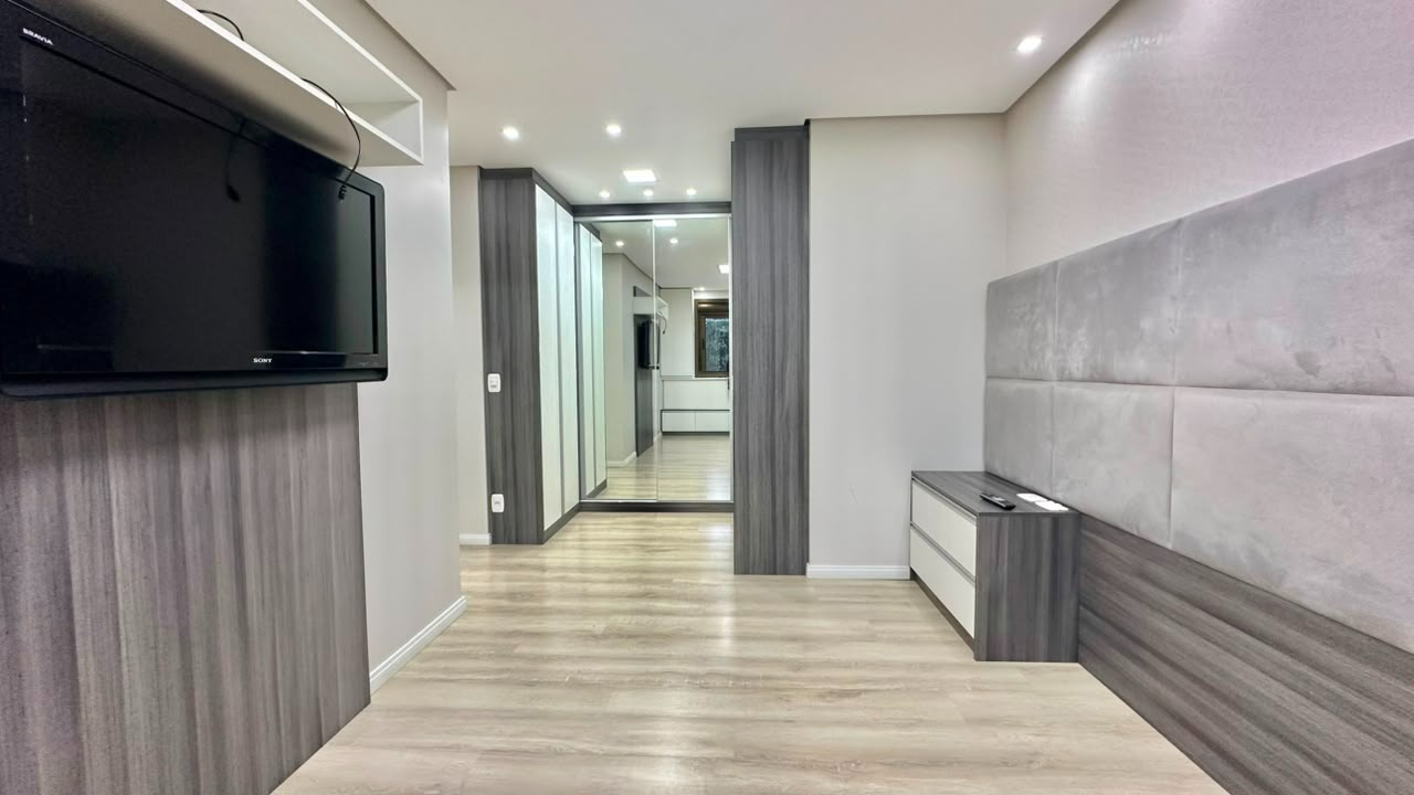 Apartamento dois dormitórios com suite , foto 11