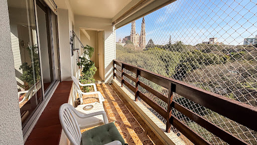 Apartamento no Centro de Santa Cruz do Sul 93m² à venda - Foto 3