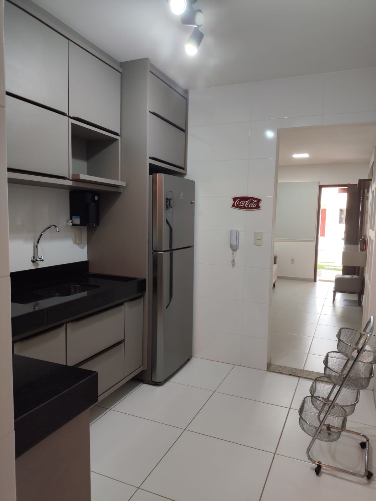 Casa em condomínio à venda, Boa Vista - Foto 10