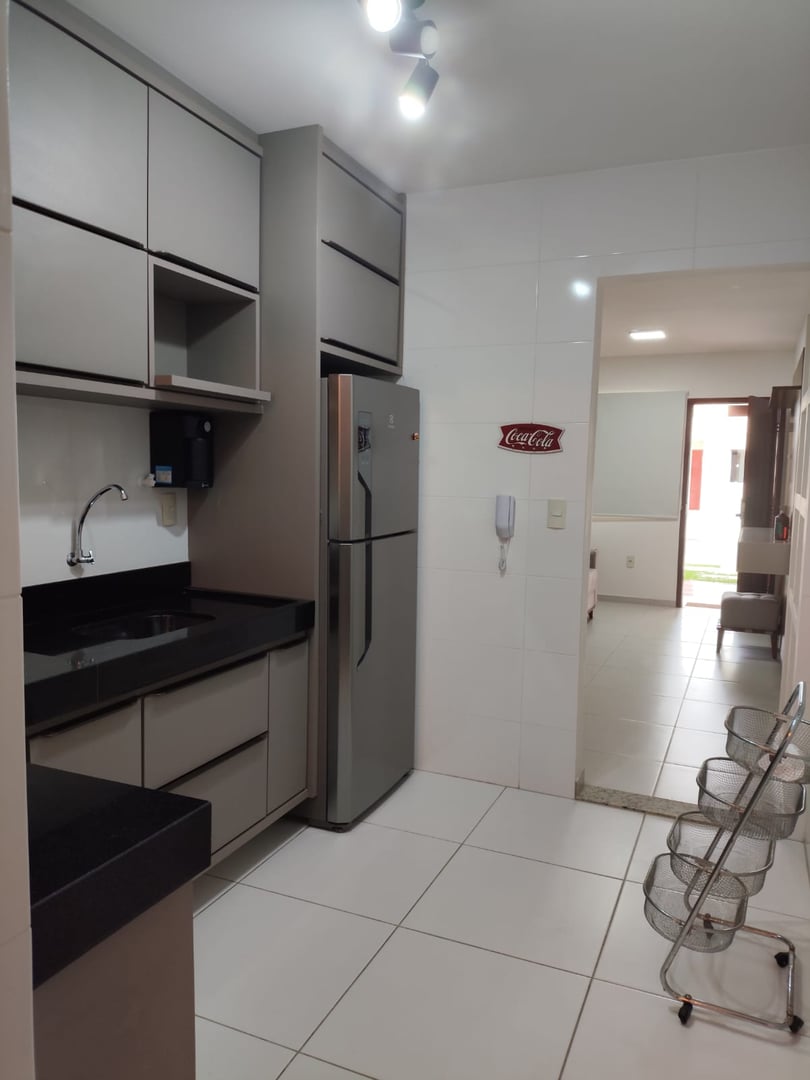 Casa em condomínio à venda, Boa Vista - Foto 10