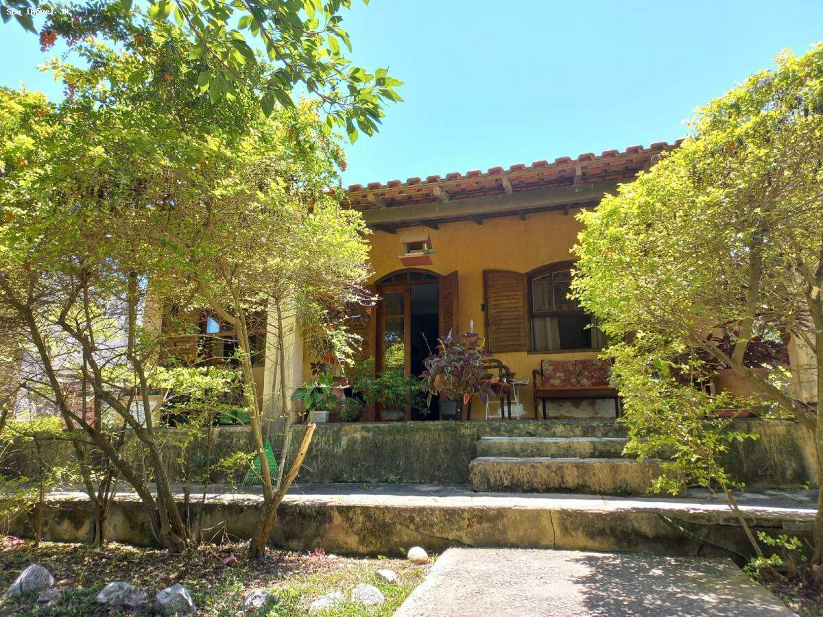 Casa em Parque Hotel, Araruama