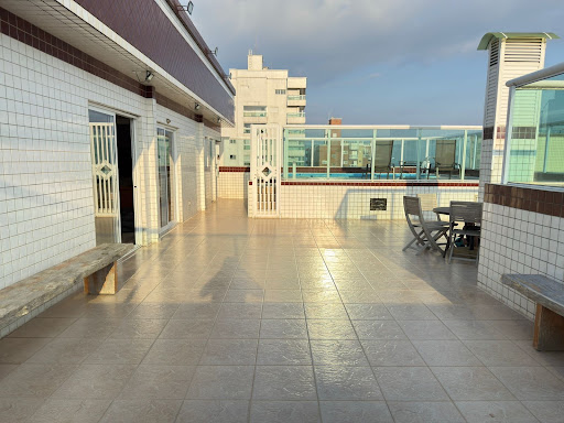 Cobertura em Praia Grande-SP no bairro Ocian — foto 23