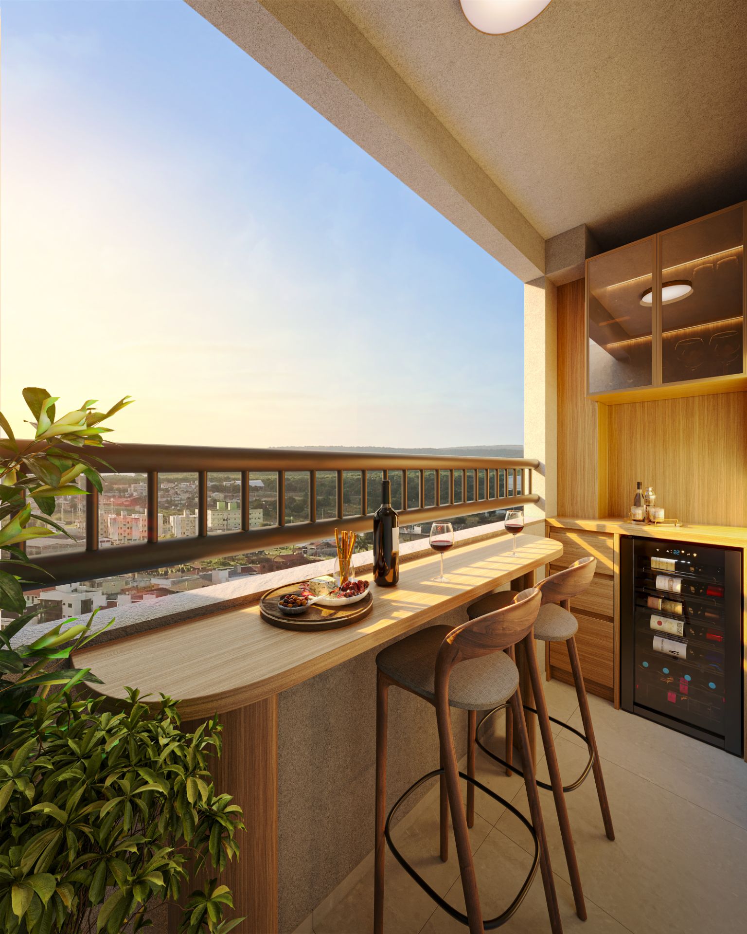 Residencial Torres do Pitimbu - Foto 10