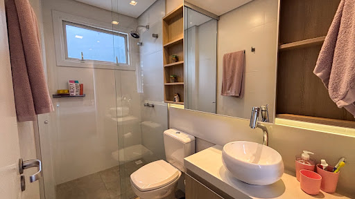 Apartamento à venda no Jardim Europa, 3 suítes, 141m² – Santa Cruz - Foto 23