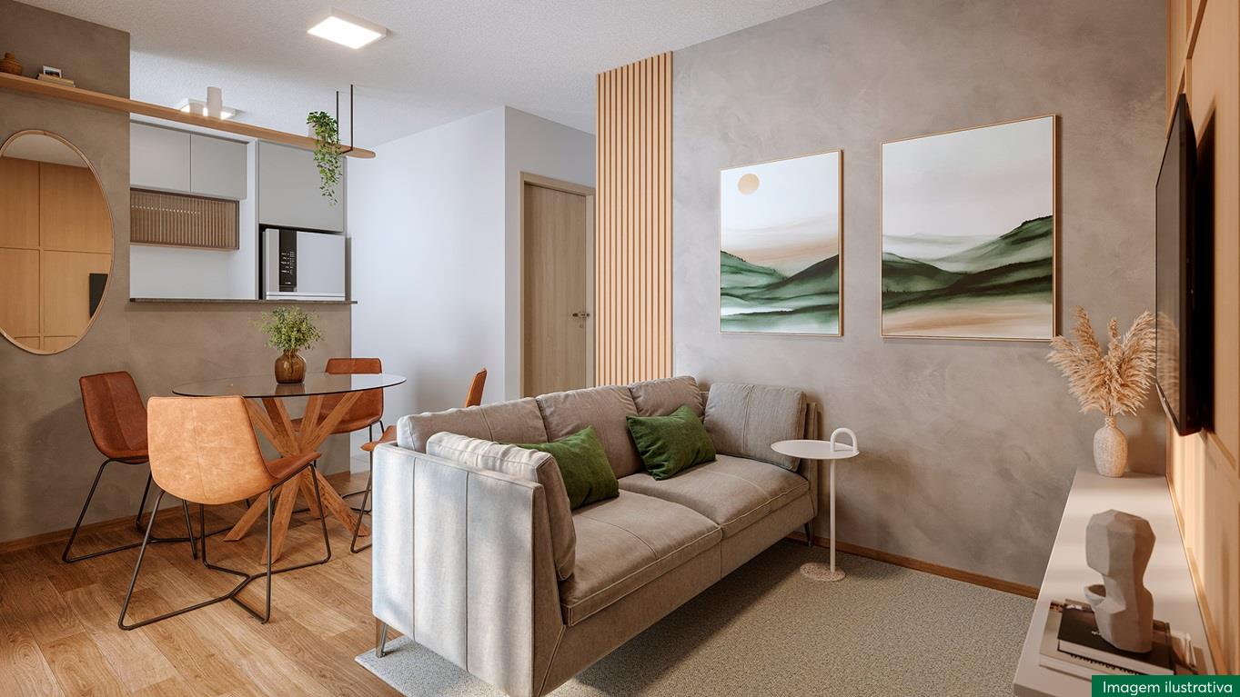 Residencial Barra Nova, foto 7