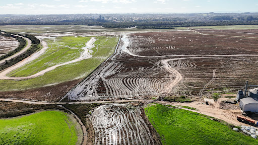 Fazenda em Cachoeira do Sul com 530 Hectares - Foto 3