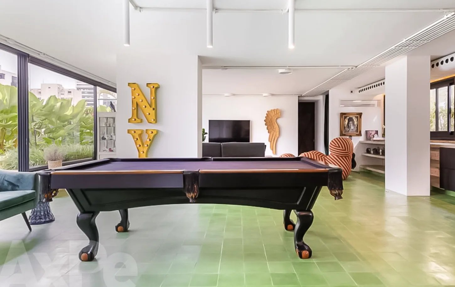 APARTAMENTO JARDINS - 157021 — foto 6