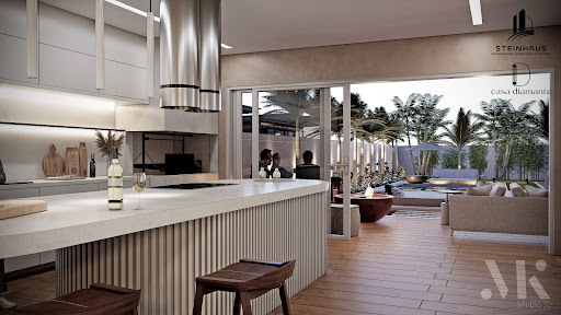 Casa no Country com 3 suítes, piscina e 272m² - Foto 20