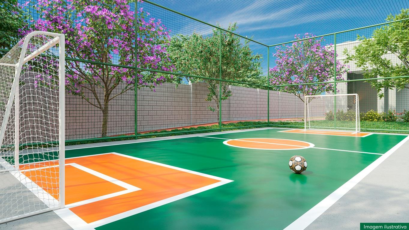 Residencial Cidade das Dunas, foto 4