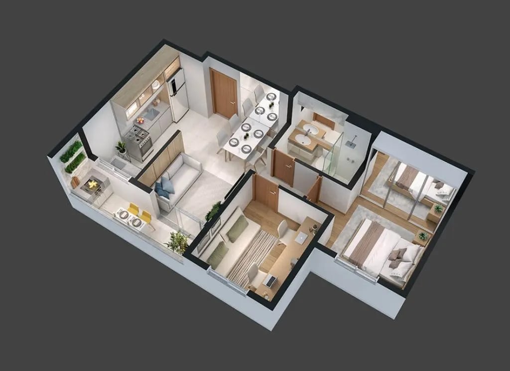 Residencial Brisas da Lagoa - Foto 20