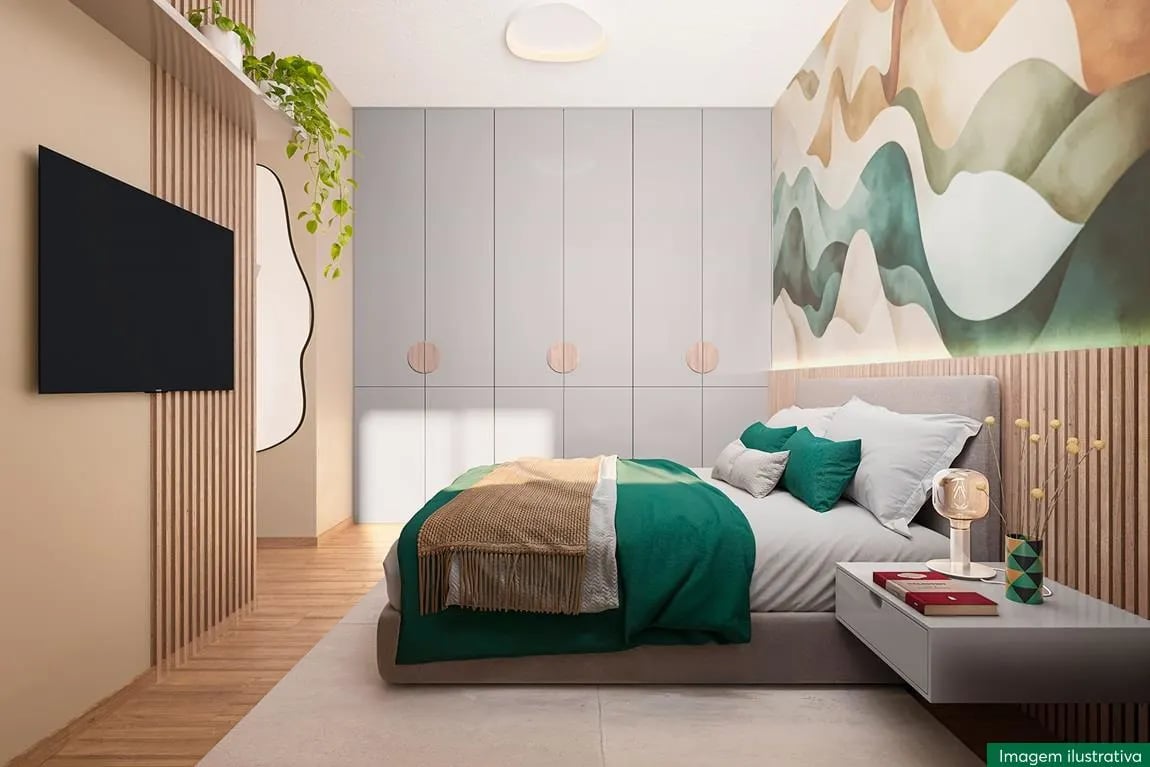 Residencial Chapada Atalaia - Foto 9