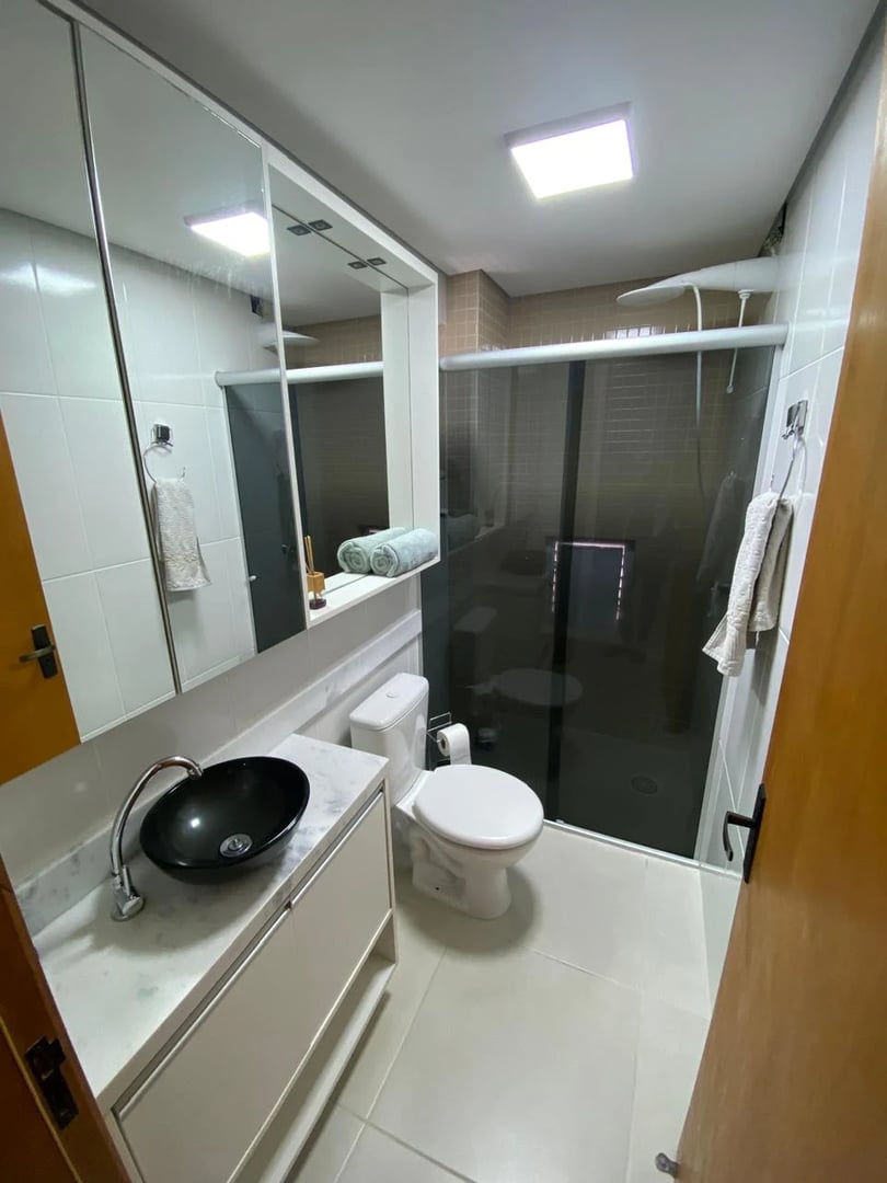 Apartamento no Centro - Foto 11