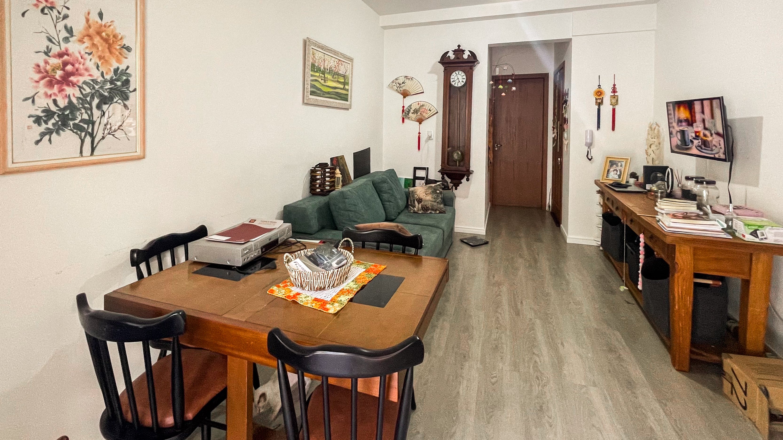 Ótimo Apartamento no Higienópolis com 2 dormitórios - Foto 14