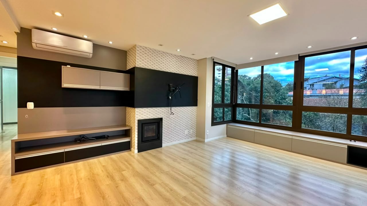 Apartamento dois dormitórios com suite , foto 4