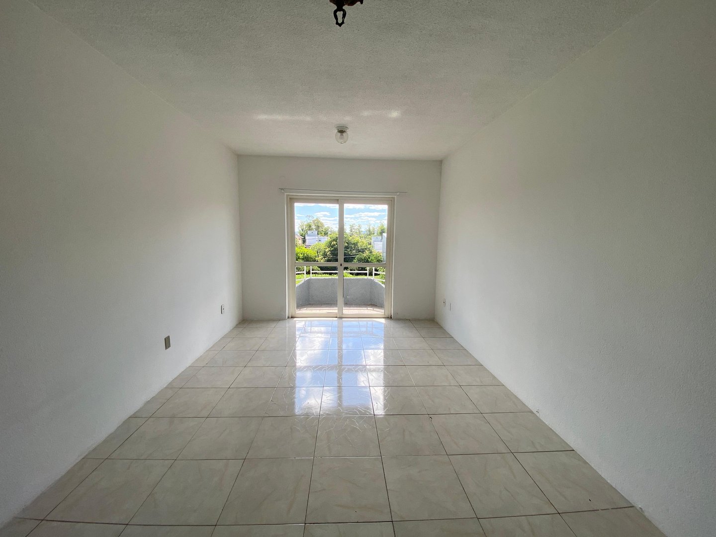 Apartamento com 1 Quarto - Foto 6