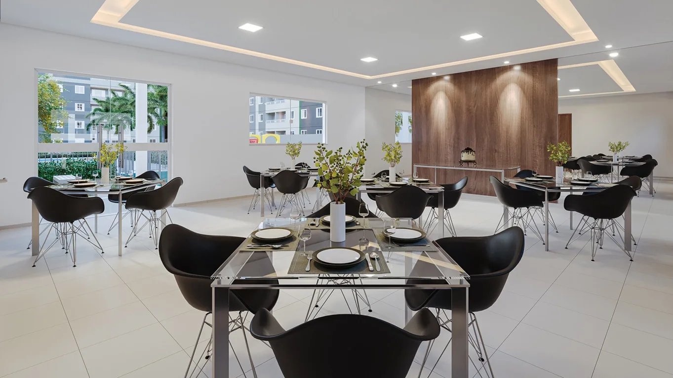 Residencial Bálsamo - Foto 7